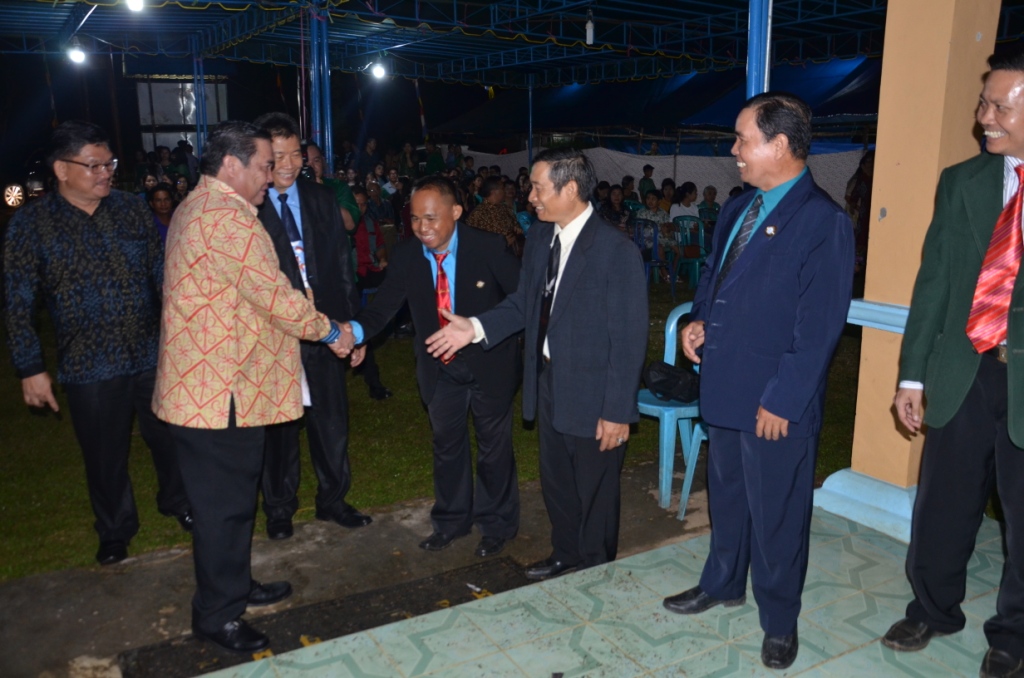 Pemerintah Terus Tingkatkan Kesejahteraan Masyarakat, Optimalkan Ragam Program Kerja